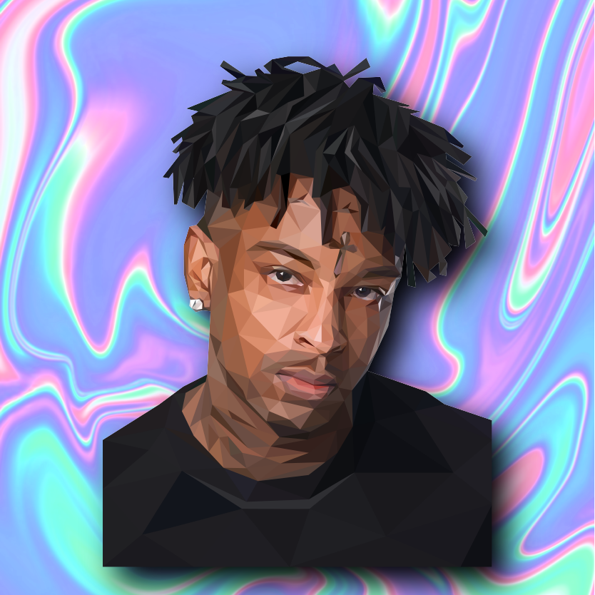 21