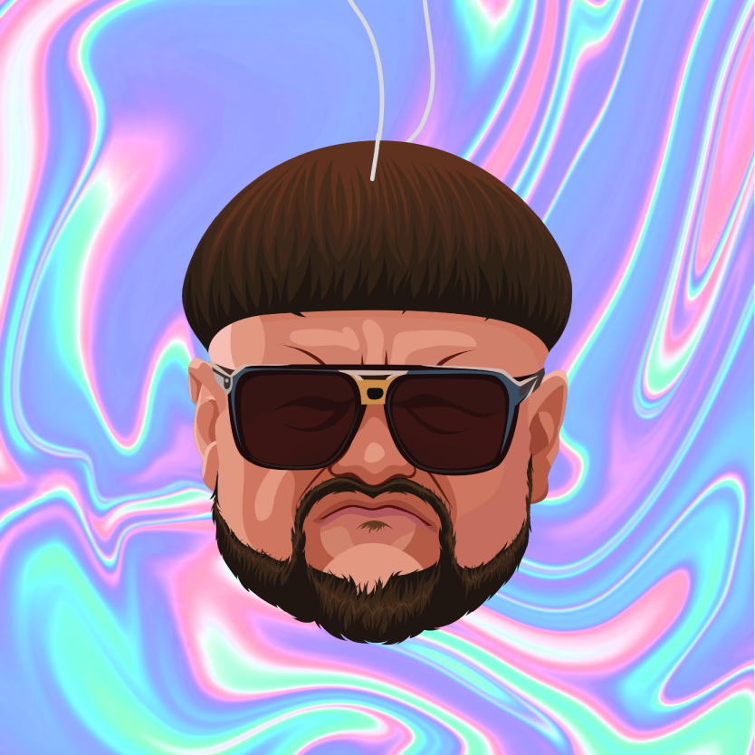 PREORDER: IBIZA FINAL BOSS