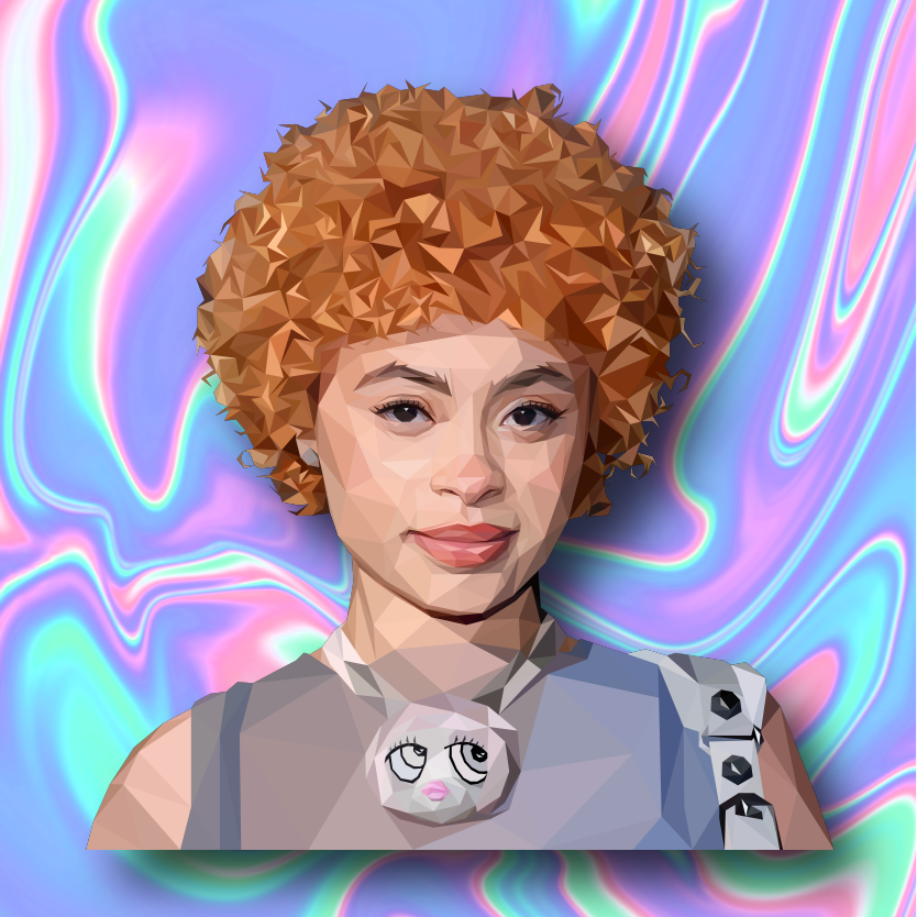 ICE SPICE