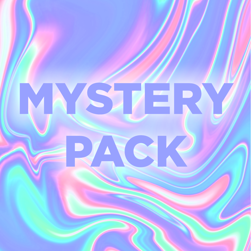 MYSTERY FRESH'R PACK