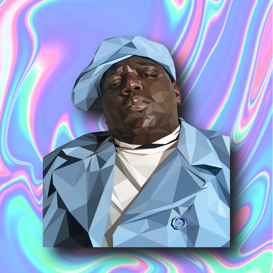 BIGGIE SMALLS