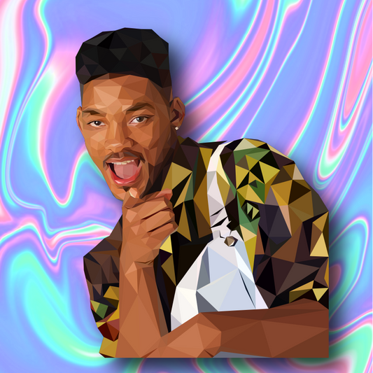 FRESH PRINCE