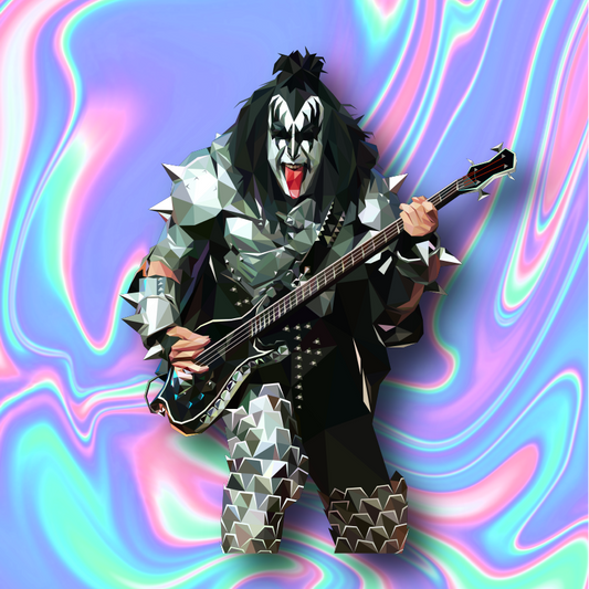 ROCKSTAR