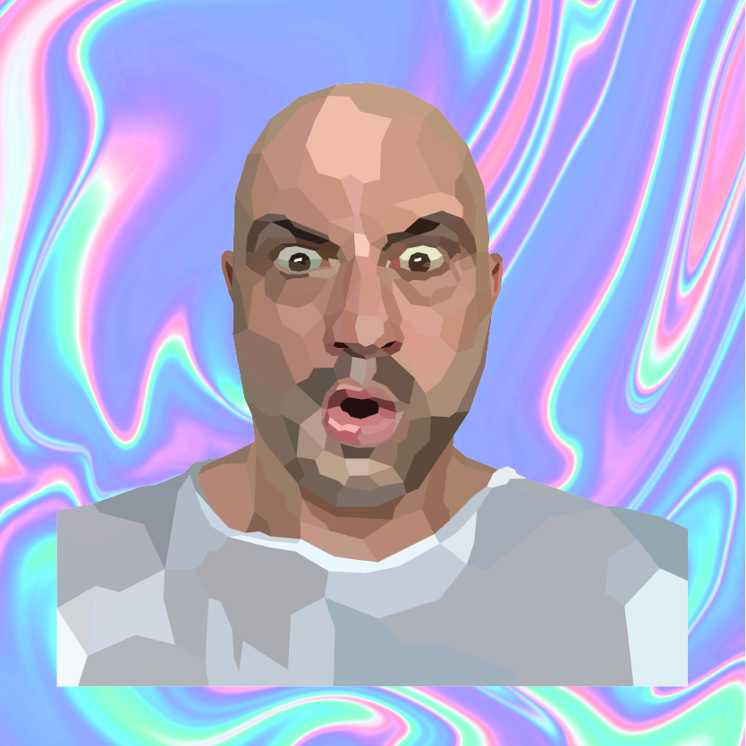 Joe Rogan Gorilla R JOE ROGAN FRESH'R – FRESH'R AUSTRALIA