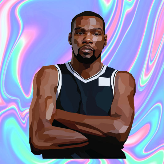 KEVIN DURANT