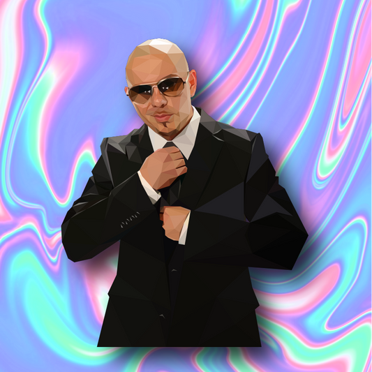 PITBULL