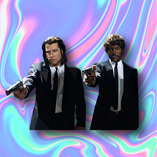 PULP FICTION