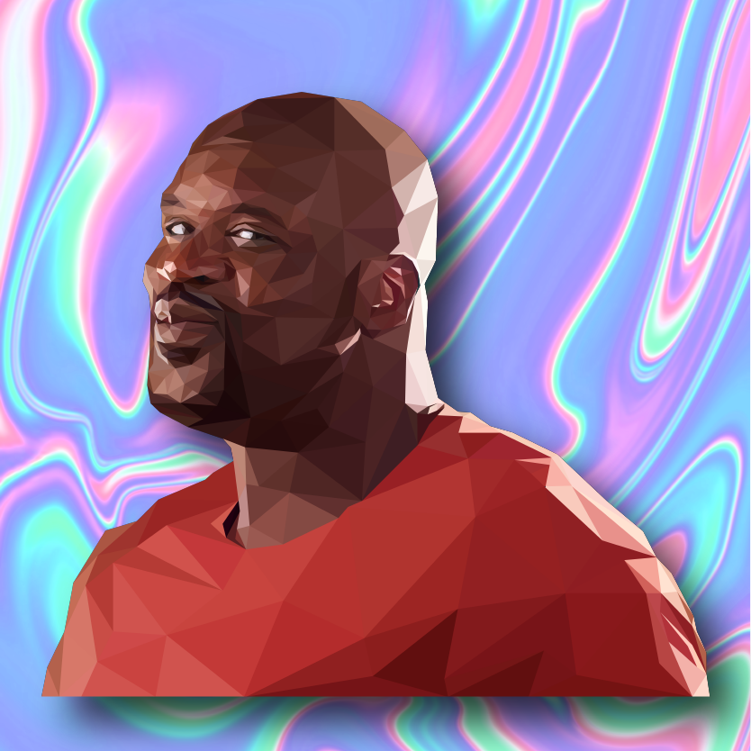 Shaq Trip Memes Shaq Is Bro. A Real OG : R/memes