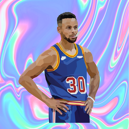 STEPH CURRY