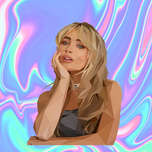 SABRINA CARPENTER