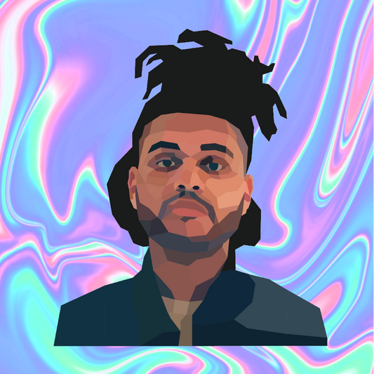 THE WEEKND