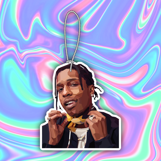 A$AP ROCKY