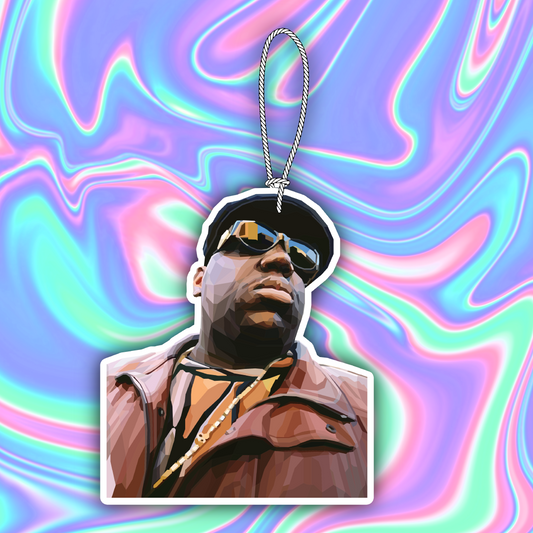 B.I.G