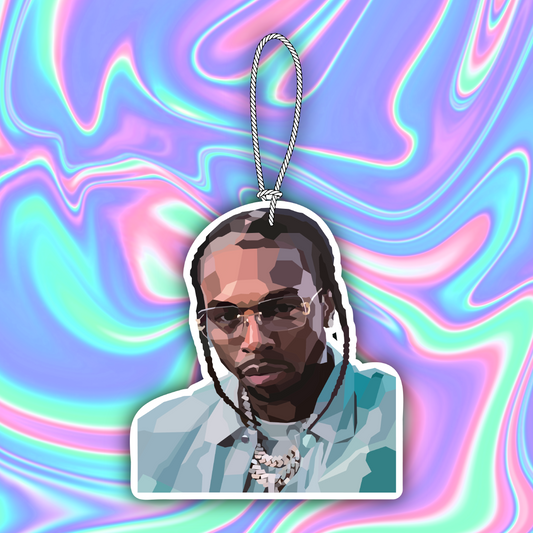 POP SMOKE